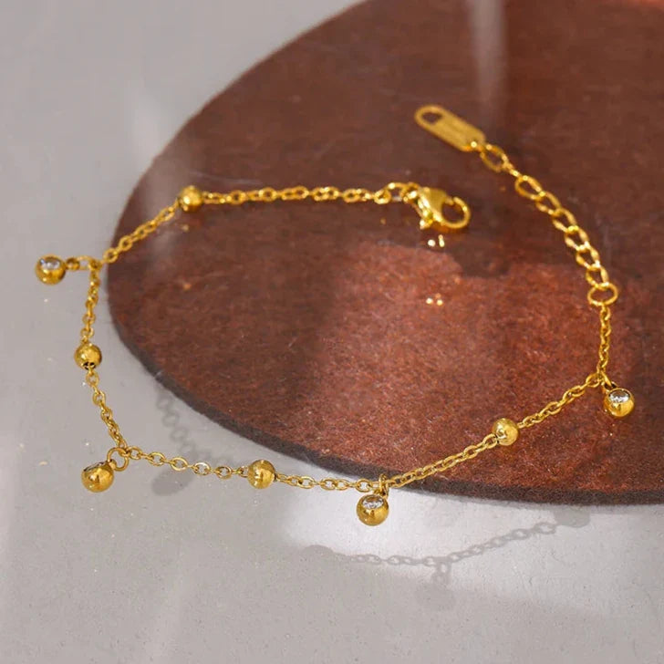 CZ Bracelet
