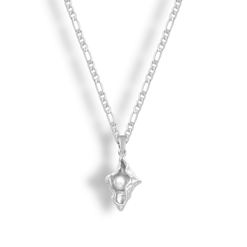 Coastal Sands Necklace