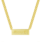 Custom/Personalized Necklace