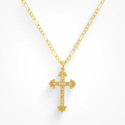 Devotion Necklace