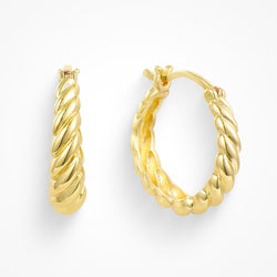 Don't Get It Twisted Earrings