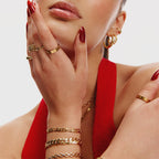 Money Bracelet