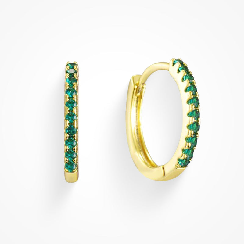 Eternity Earrings