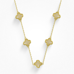 Feeling Lucky Necklace