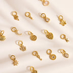Take a Bow Bikini Charm