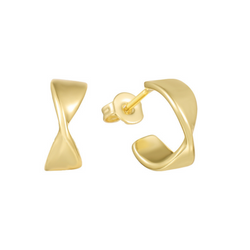 Flipped Earrings