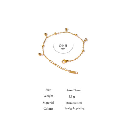 CZ Bracelet