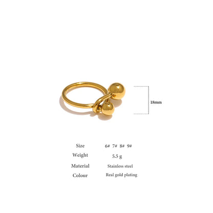 Rope ring