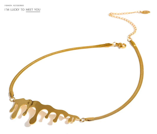 Statement Choker