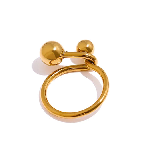 Rope ring