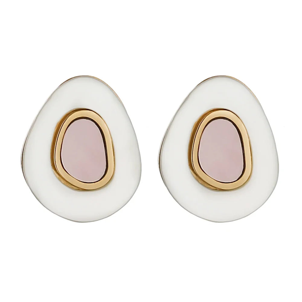 Stud Earring
