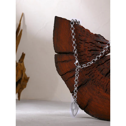Heart Pendant