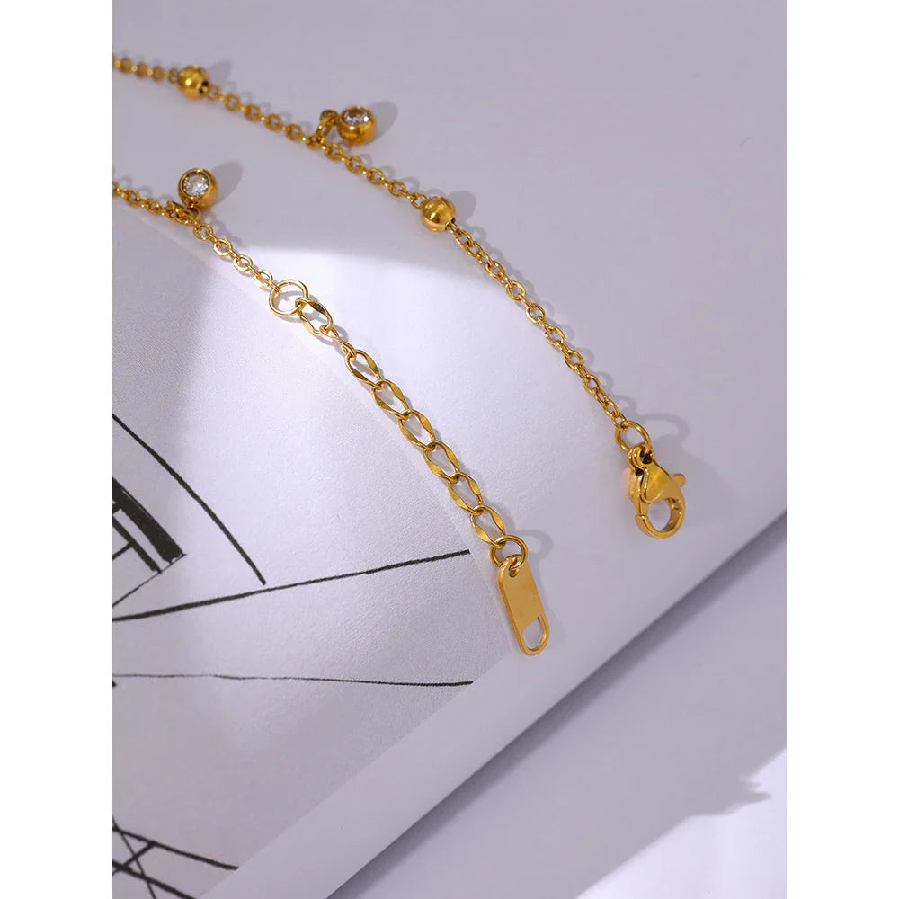 CZ Bracelet