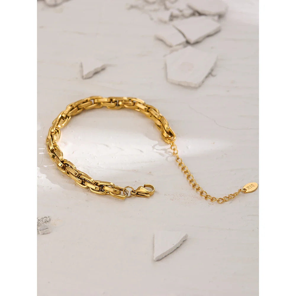 Charm Bracelet
