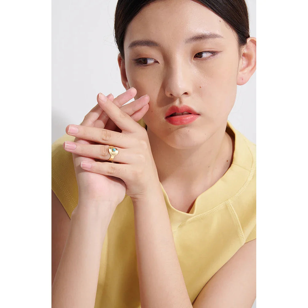 Stone Ring