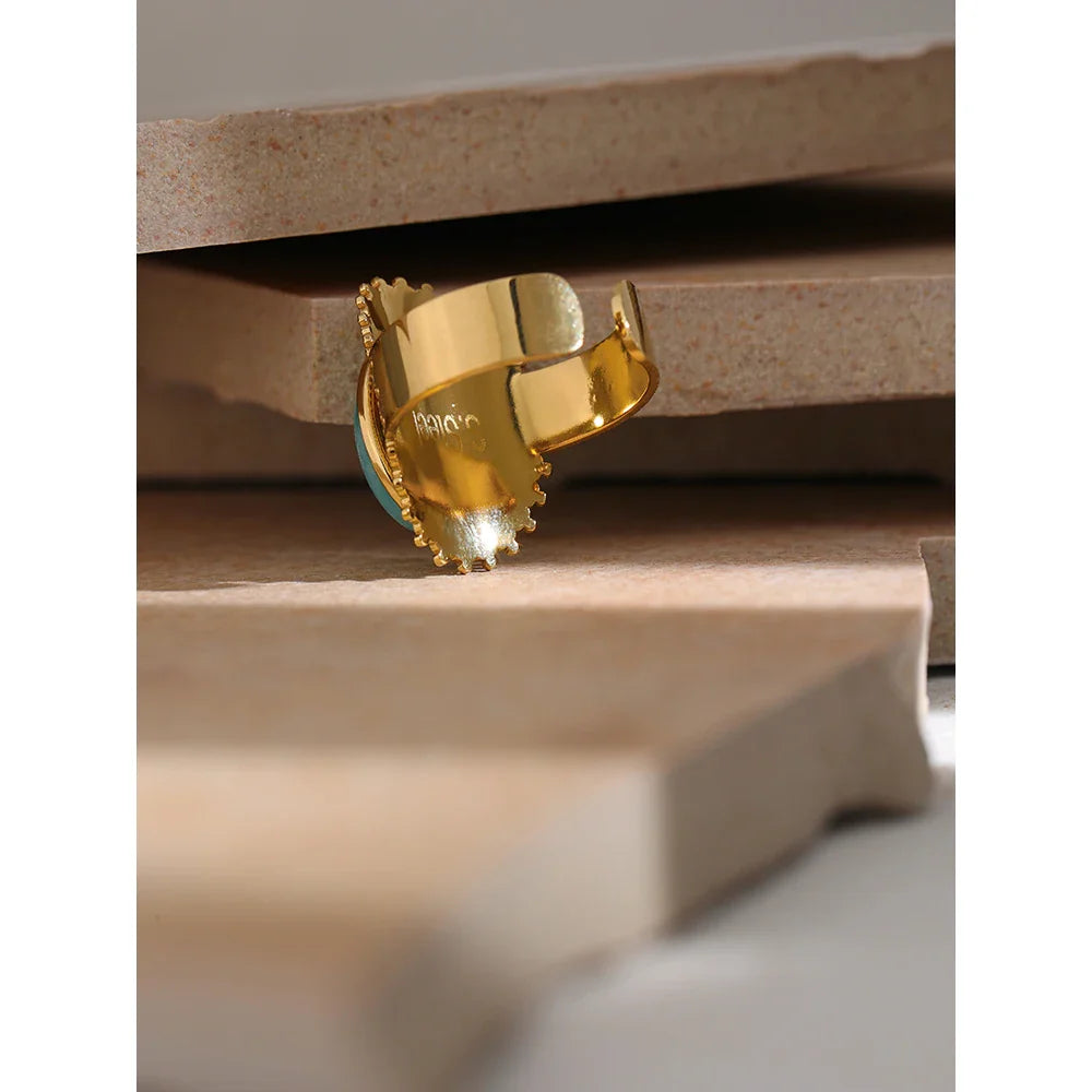 Vintage ring