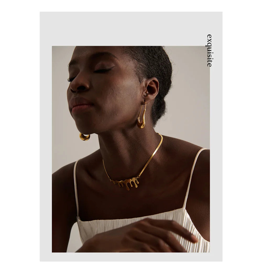 Statement Choker