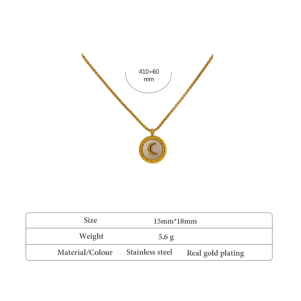 Pearl Statement Necklace
