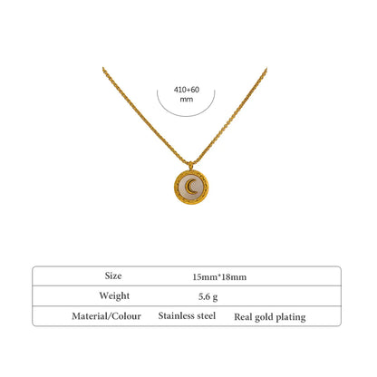 Pearl Statement Necklace