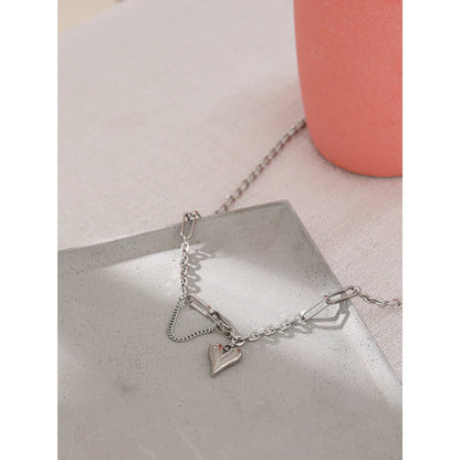 Heart Shape Necklace