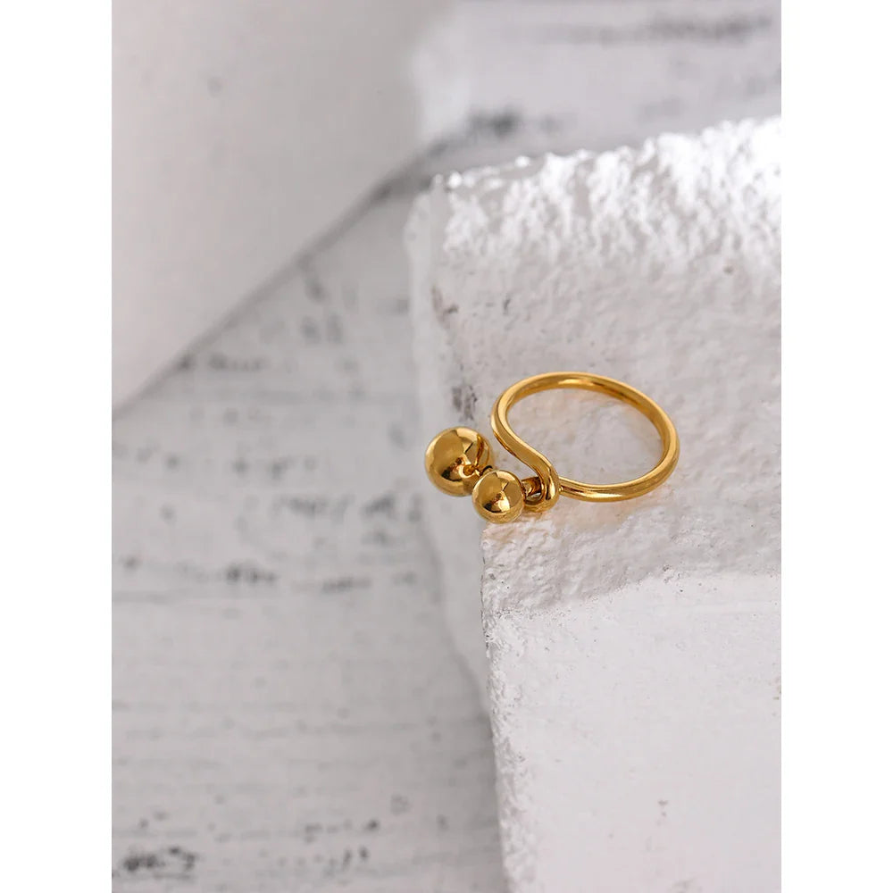 Rope ring