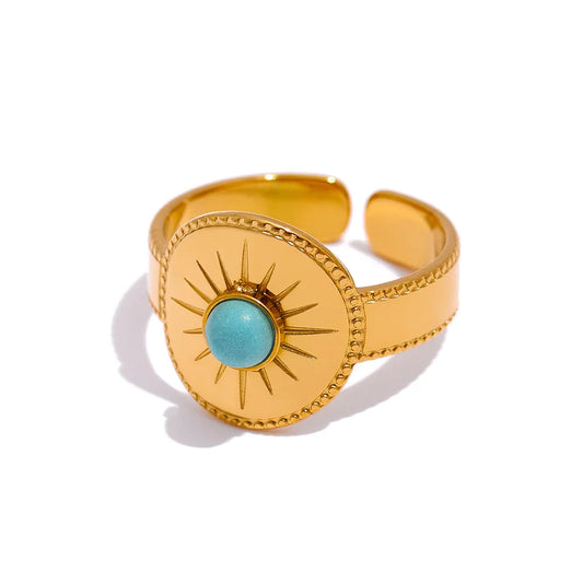 Stone Ring