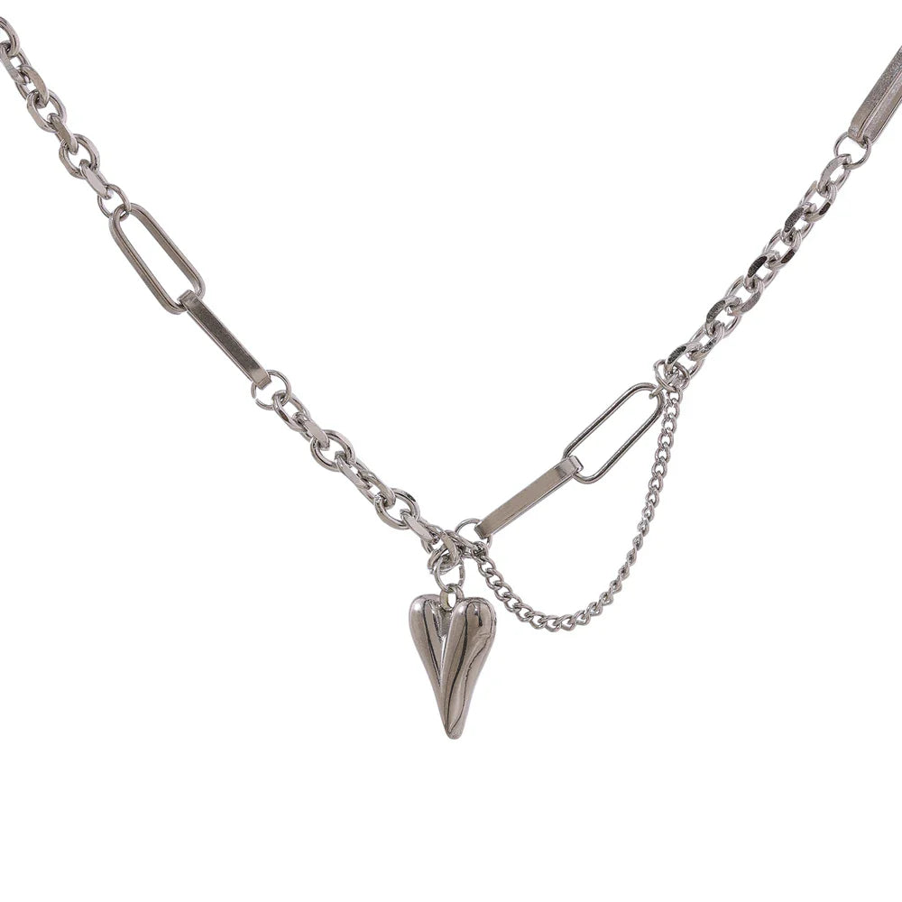 Heart Shape Necklace