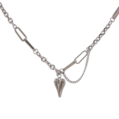 Heart Shape Necklace