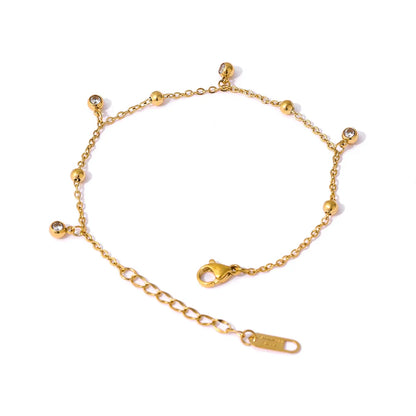 CZ Bracelet