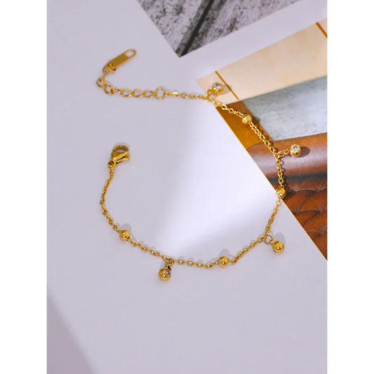 CZ Bracelet