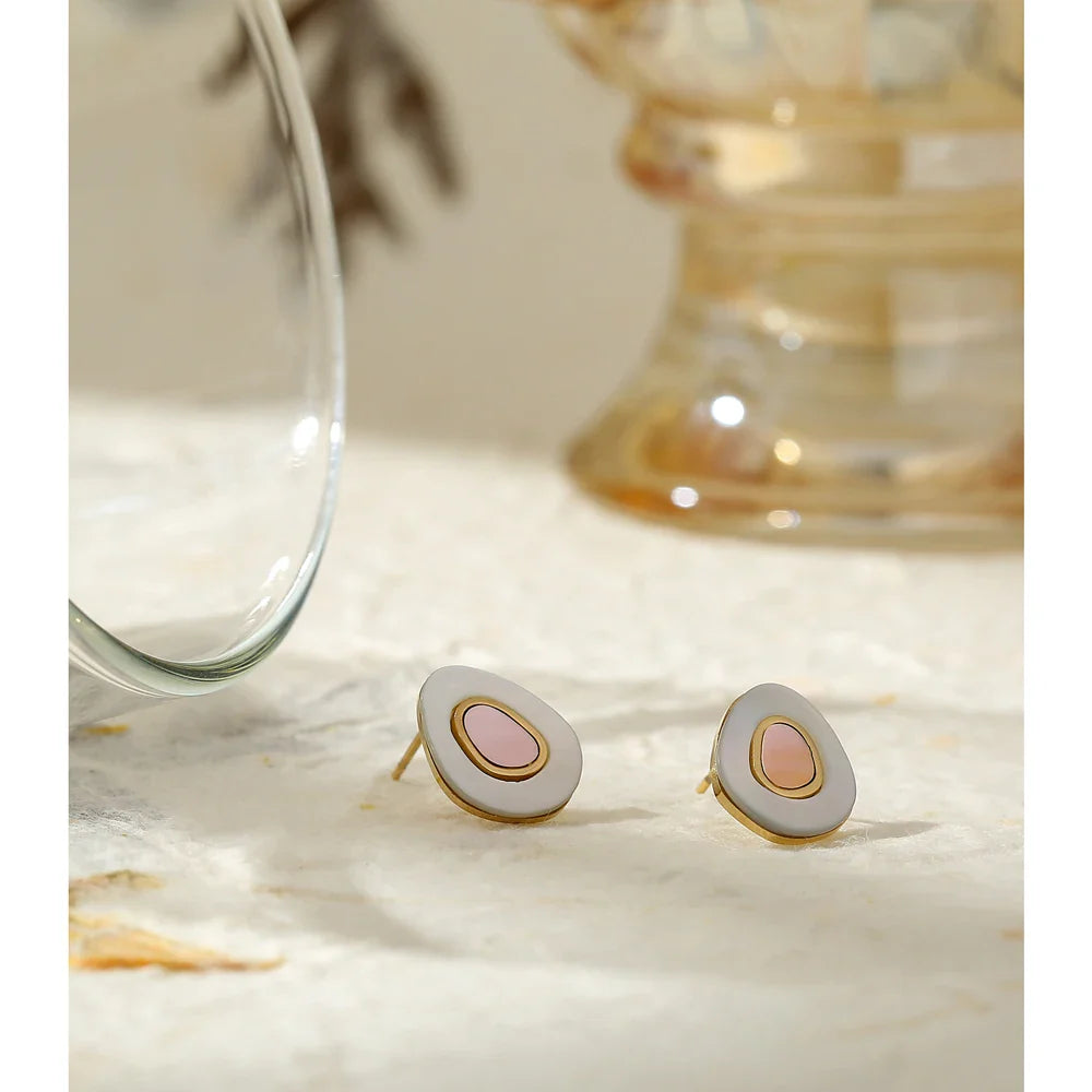 Stud Earring