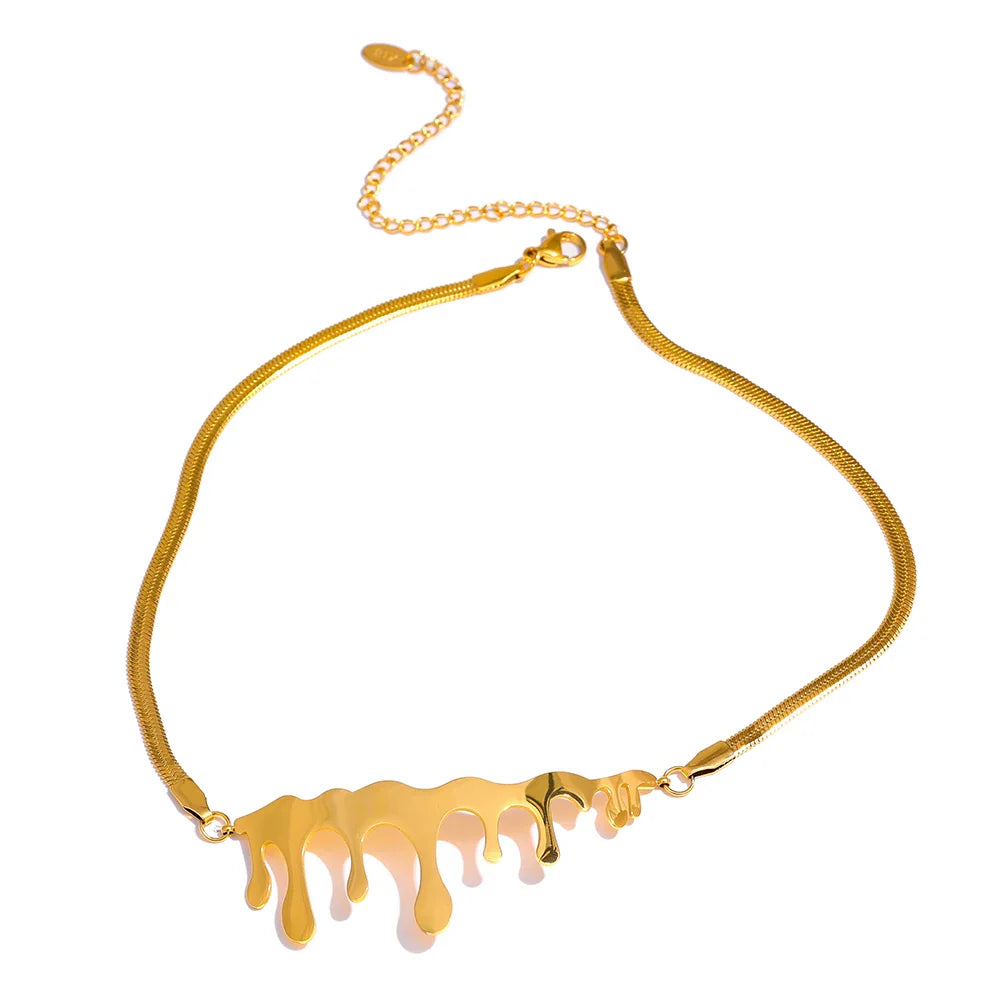 Statement Choker