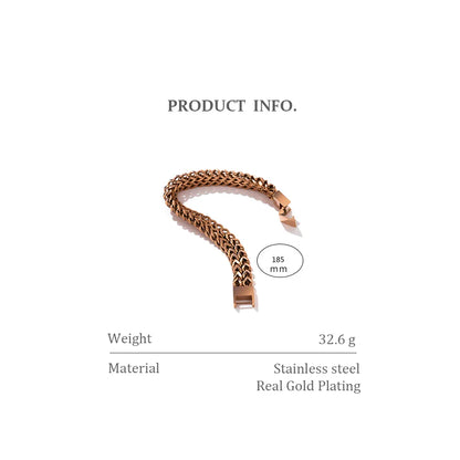 Unisex Bracelets