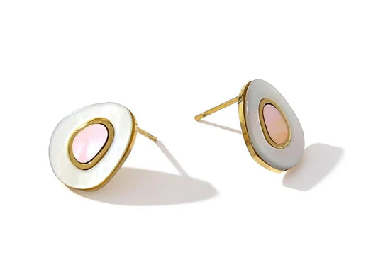 Stud Earring