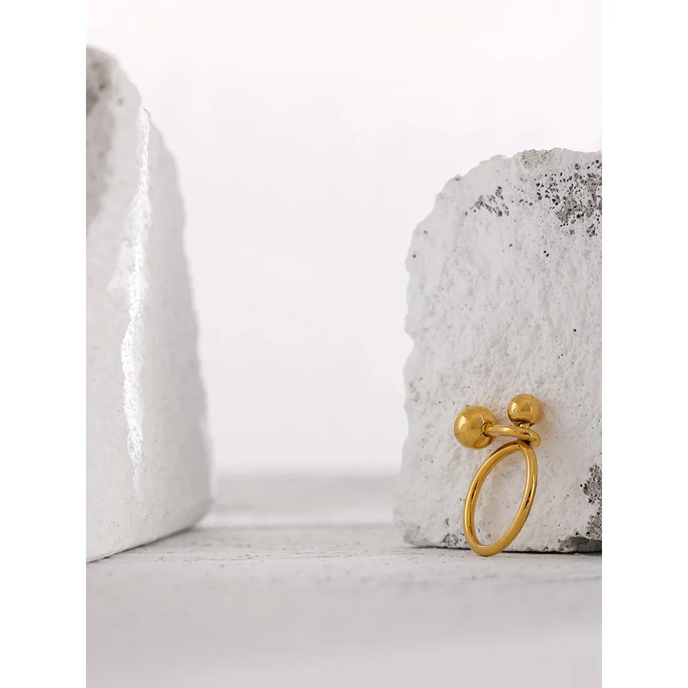 Rope ring