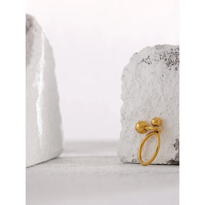 Rope ring