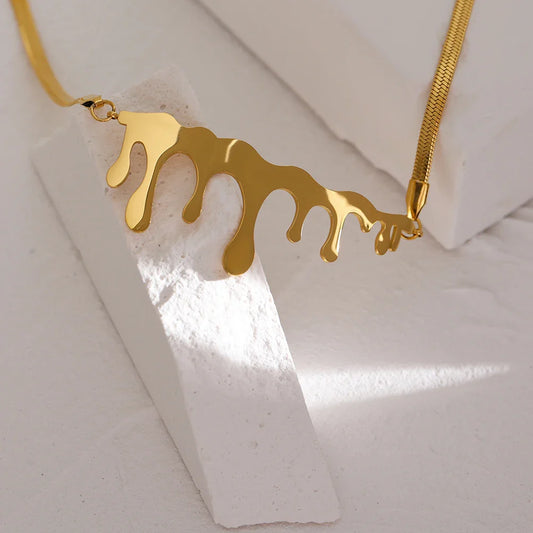 Statement Choker
