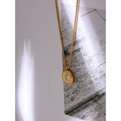 Pearl Statement Necklace