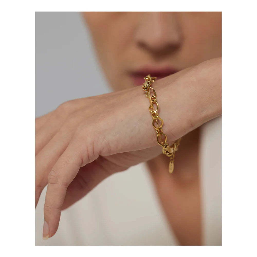 Snake Chain Necklace
