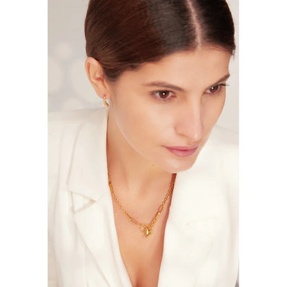 Heart Shape Necklace