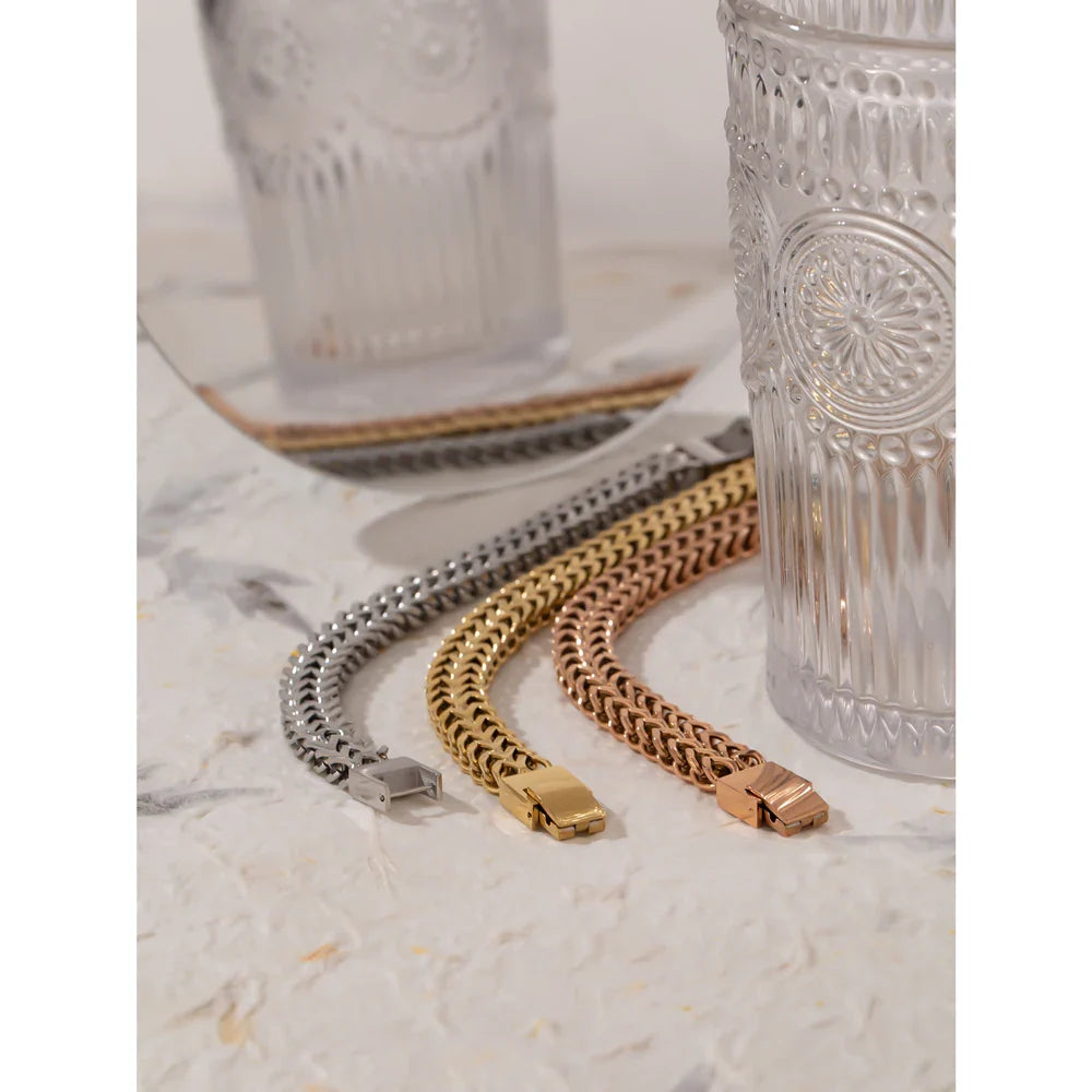 Unisex Bracelets