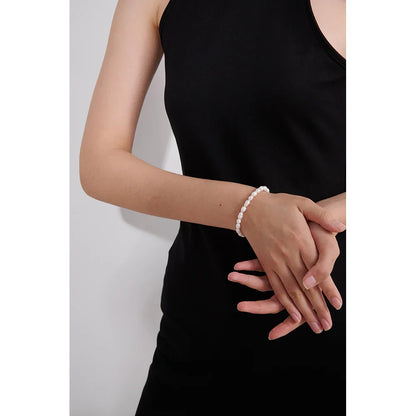 Pearl Bracelet