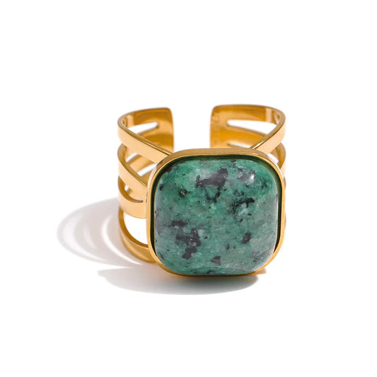 Turquoise Ring