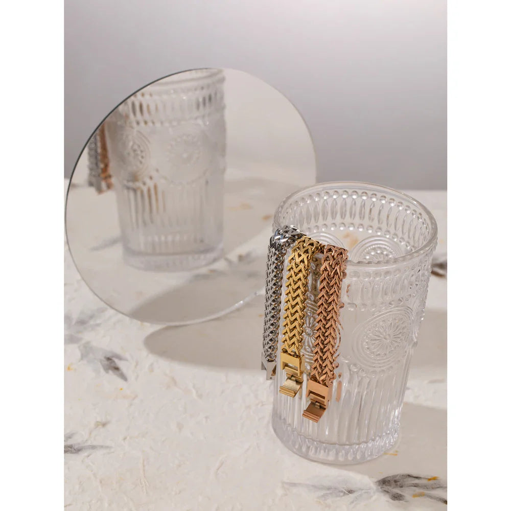 Unisex Bracelets