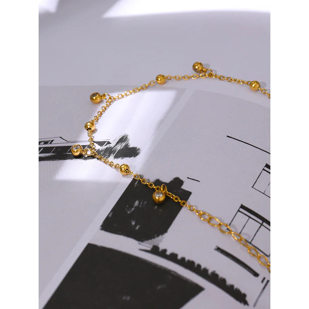 CZ Bracelet
