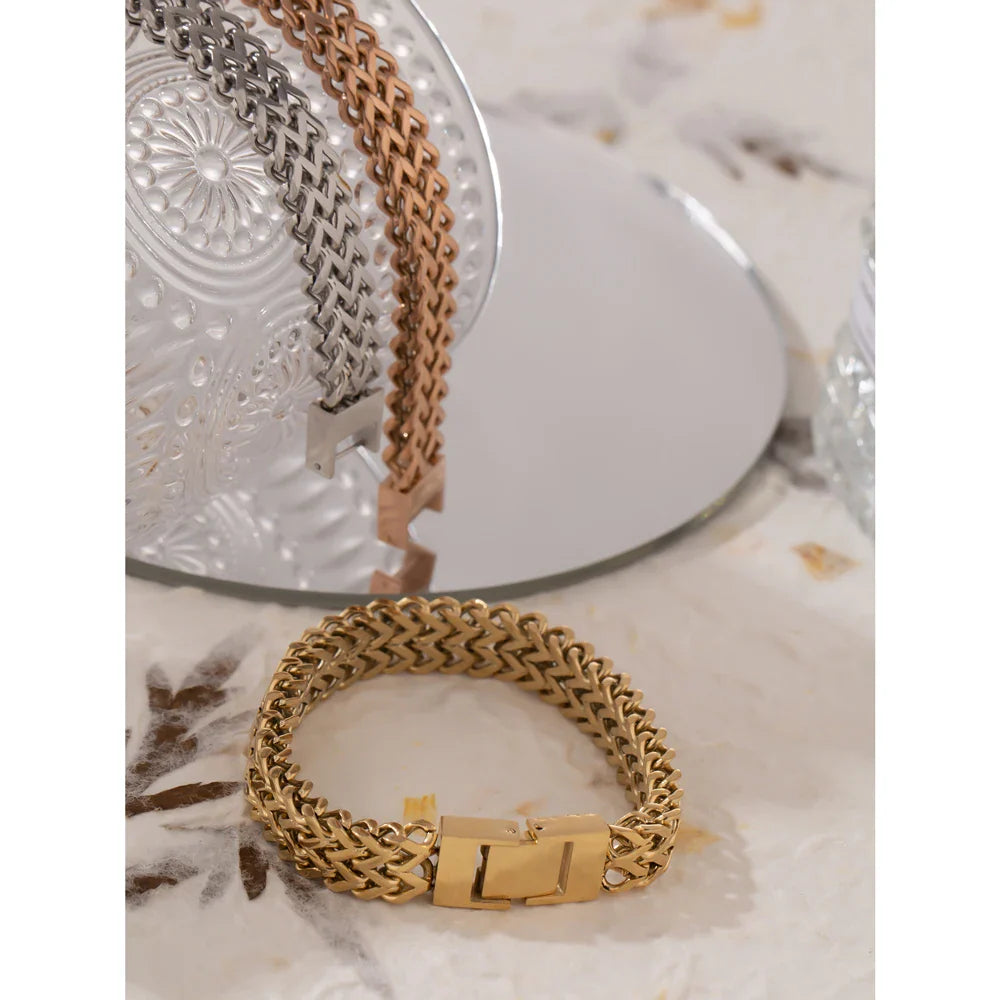 Unisex Bracelets