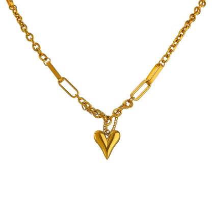 Heart Shape Necklace