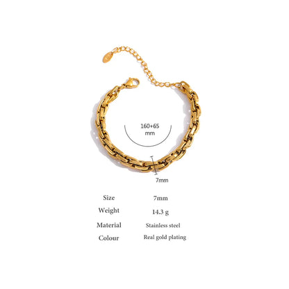 Charm Bracelet