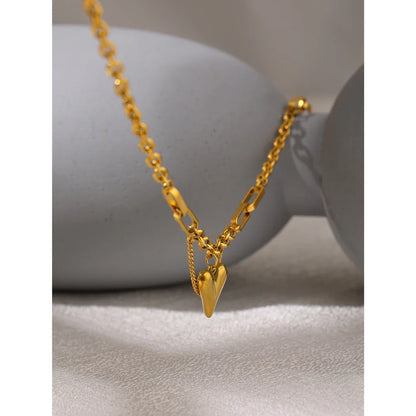 Heart Shape Necklace