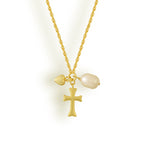 Heaven On Earth Necklace